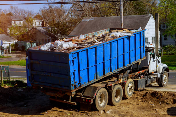 Best Hoarding Cleanup  in Moses Lake North, WA