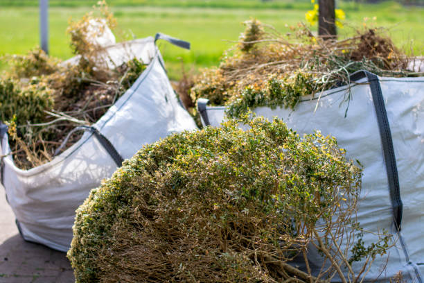 Demolition Debris Removal in Moses Lake North, WA